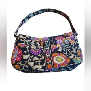 VERA BRADLEY PURSE WOMEN MULTICOLOR